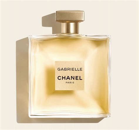 costo chanel gabrielle|Gabrielle Chanel fragrantica.